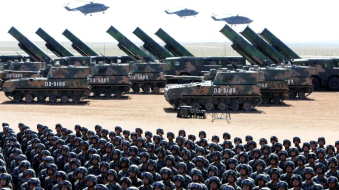 Νέα έκθεση από το ΙΔΟΣ “China in the Security Conundrum of Europe’s Southeastern Periphery”