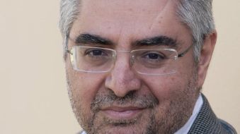 Νέος επικεφαλής του Προγράμματος «Θεωρία και Πρακτική των Διεθνών Σχέσεων» του ΙΔΟΣ / IIER