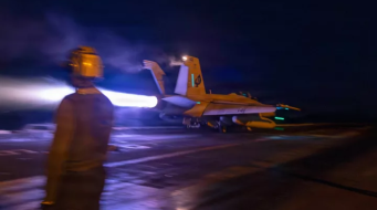 Συνέντευξη του Επικ. του Προγρ. Θεωρίας και Πρακτικής των Διεθνών Σχέσεων του ΙΔΟΣ, κ. Θ. Τσίκα στο Liberal.gr για τον πόλεμο στη Μ. Ανατολή