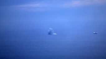 Ο Διευθ. του ΙΔΟΣ, κ. Χαρ. Τσαρδανίδης στο ERT News σχετικά με τις επιπτώσεις του πολέμου στη Μέση Ανατολή.