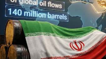 Εκδήλωση – Ενέργεια και Οικονομία: Οι Παγκόσμιες και Ελληνικές Επιπτώσεις  του πολέμου στον Περσικό Κόλπο