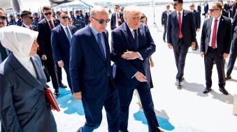 Άρθρο του κ. Θ. Τσίκα με αφορμή τη Σύνοδο Κορυφής του ΝΑΤΟ στην Άγκυρα, στην εφημερίδα “ΚΑΘΗΜΕΡΙΝΗ”