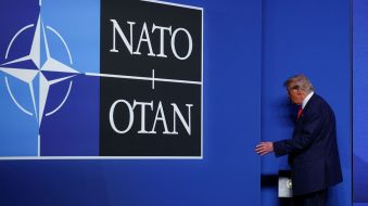 Άρθρο του Θόδωρου Τσίκα στην εφημερίδα “ΤΑ ΝΕΑ-Σαββατοκύριακο” για την Σύνοδο Κορυφής του ΝΑΤΟ στην Άγκυρα