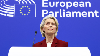 Άρθρο του κ. Θόδ. Τσίκα με αφορμή την ομιλία της Προέδρου της Κομισιόν στο Ευρωκοινοβούλιο, στην HUFFINGTON POST: