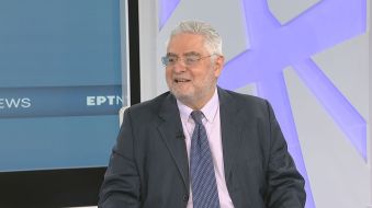 Συνέντευξη του κ. Θ. Τσίκα στην εφημερίδα “Κυριακάτικη ΧΑΡΑΥΓΗ” Κύπρου