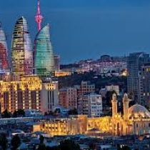 Azerbaijan and Greece: Opportunities and challenges Azerbaijan and Greece: Opportunities and challenges