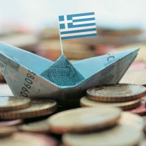 Ανάπτυξη και ευημερία στον 21ο αιώνα: Πού βαδίζει η Ελλάδα; Ανάπτυξη και ευημερία στον 21ο αιώνα: Πού βαδίζει η Ελλάδα;