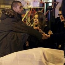 Μετά τις 13/11 τι; Μετά τις 13/11 τι;