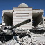 Ημερίδα: Το μέλλον της Συρίας και το ISIS Ημερίδα: Το μέλλον της Συρίας και το ISIS
