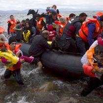 Κύκλος Σεμιναρίων: Ελλάδα και Μεταναστευτικό και Προσφυγικό Ζήτημα