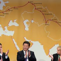 A Report  by the European Think- tank Network on China ( ETNC) A Report  by the European Think- tank Network on China ( ETNC)