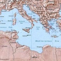 Πρόσκληση για παρατηρητές: 3rd WORKSHOP on Security & Stability in the Mediterranean and the Middle Eas Πρόσκληση για παρατηρητές: 3rd WORKSHOP on Security & Stability in the Mediterranean and the Middle Eas