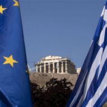Η Ελλάδα και το μέλλον της Ευρώπης Η Ελλάδα και το μέλλον της Ευρώπης