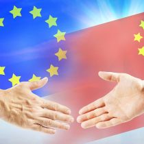 Chinese Investment in Europe: A Country-Level Approach Chinese Investment in Europe: A Country-Level Approach