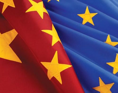 New report by the European Think-tank Network on China (ETNC)