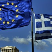 Athens RoundTable on «The Europeanization of Greece: myth or reality» Athens RoundTable on «The Europeanization of Greece: myth or reality»