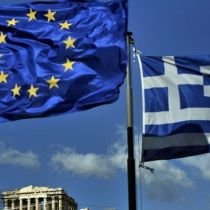 Athens RoundTable on «The Europeanization of Greece: myth or reality»