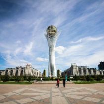 New IIER report: China’s Image in Kazakhstan