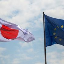 Japan As A Significant Partner Of The EU And Greece (Event minutes)