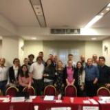 European Think-tank Network on China (ETNC) meets in Athens, 13-15 May