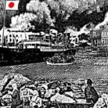 Narratives in Turmoil: Japanese Ship’s Rescue Operation in Smyrna in September 1922 Narratives in Turmoil: Japanese Ship’s Rescue Operation in Smyrna in September 1922
