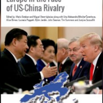 5th ETNC Report – Europe in the Face of US-China Rivalry 5th ETNC Report – Europe in the Face of US-China Rivalry