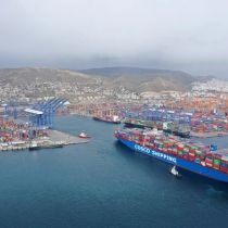 The Strategic Implications of the Chinese Investments in Piraeus The Strategic Implications of the Chinese Investments in Piraeus