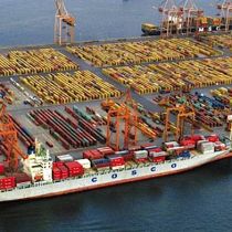 Strategic Implications of Chinese Investments in Piraeus