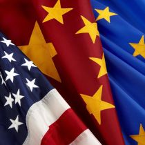 Will Europe choose the US over China? Will Europe choose the US over China?