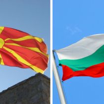 N. Macedonia, EU are you blind & the Bulgarian Veto