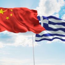 Sino-Greek Relations in Greek and Chinese media, 2020