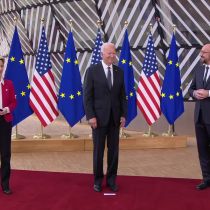 EU – US relations: factsheet