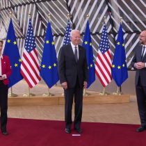 EU – US relations: factsheet EU – US relations: factsheet