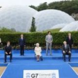 G7 Σύνοδος Κορυφής: Diplomacy is Back? G7 Σύνοδος Κορυφής: Diplomacy is Back?