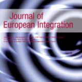 New Publication: “The Eurozone crisis’ impact: a de- Europeanization of Greek and Portuguese foreign policies?”