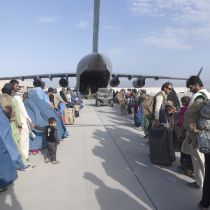 Το μέλλον του Αφγανιστάν Το μέλλον του Αφγανιστάν