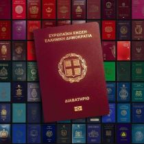 The Chinese Golden Visa Rush in Greece The Chinese Golden Visa Rush in Greece
