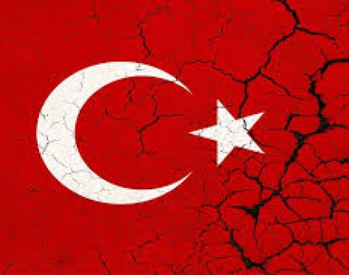 Η  Τουρκία σε περιδίνηση;