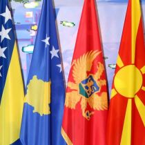 Συζήτηση για τα Δυτικά Βαλκάνια Συζήτηση για τα Δυτικά Βαλκάνια