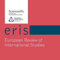 Article of  Charalambos Tsardanidis, Director of the IIER/Prof.  at the University of Aegean  and Kyriakos Mikelis Ass. Prof.at the University of Macedonia  on the International Relations Scholarship in Greece. Article of  Charalambos Tsardanidis, Director of the IIER/Prof.  at the University of Aegean  and Kyriakos Mikelis Ass. Prof.at the University of Macedonia  on the International Relations Scholarship in Greece.