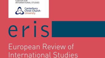 Article of  Charalambos Tsardanidis, Director of the IIER/Prof.  at the University of Aegean  and Kyriakos Mikelis Ass. Prof.at the University of Macedonia  on the International Relations Scholarship in Greece.