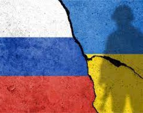 Διεθνείς Σχέσεις και ο πόλεμος στην Ουκρανία