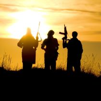 Islamist Μilitancy in Post-2011 MENA Region Islamist Μilitancy in Post-2011 MENA Region