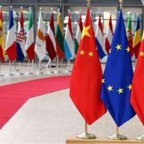 Νέα ετήσια έκθεση του European Think-tank Network on China (ETNC) Νέα ετήσια έκθεση του European Think-tank Network on China (ETNC)