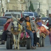 Διαδικτυακή Συζήτηση – Το Βάρος Της Ιστορίας Στο Παλαιστινιακό: Πώς Το Χθες Επηρεάζει Το Σήμερα