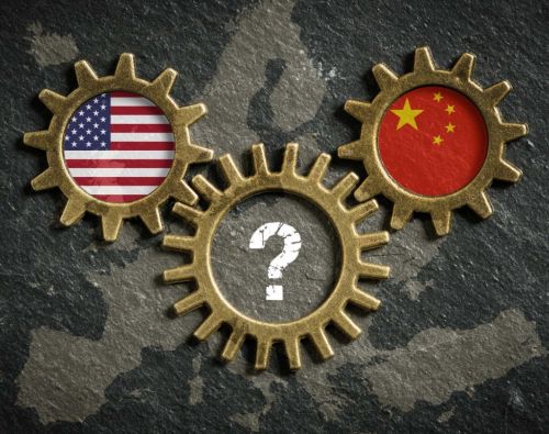 #htmlcaption_4350 H νέα ετήσια έκθεση του Ευρωπαϊκού Δικτύου Κινεζικών Σπουδών (European Think-tank Network on China – ETNC)