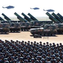 Νέα έκθεση από το ΙΔΟΣ “China in the Security Conundrum of Europe’s Southeastern Periphery” Νέα έκθεση από το ΙΔΟΣ “China in the Security Conundrum of Europe’s Southeastern Periphery”