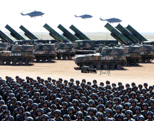 #htmlcaption_4360 Νέα έκθεση από το ΙΔΟΣ “China in the Security Conundrum of Europe’s Southeastern Periphery”